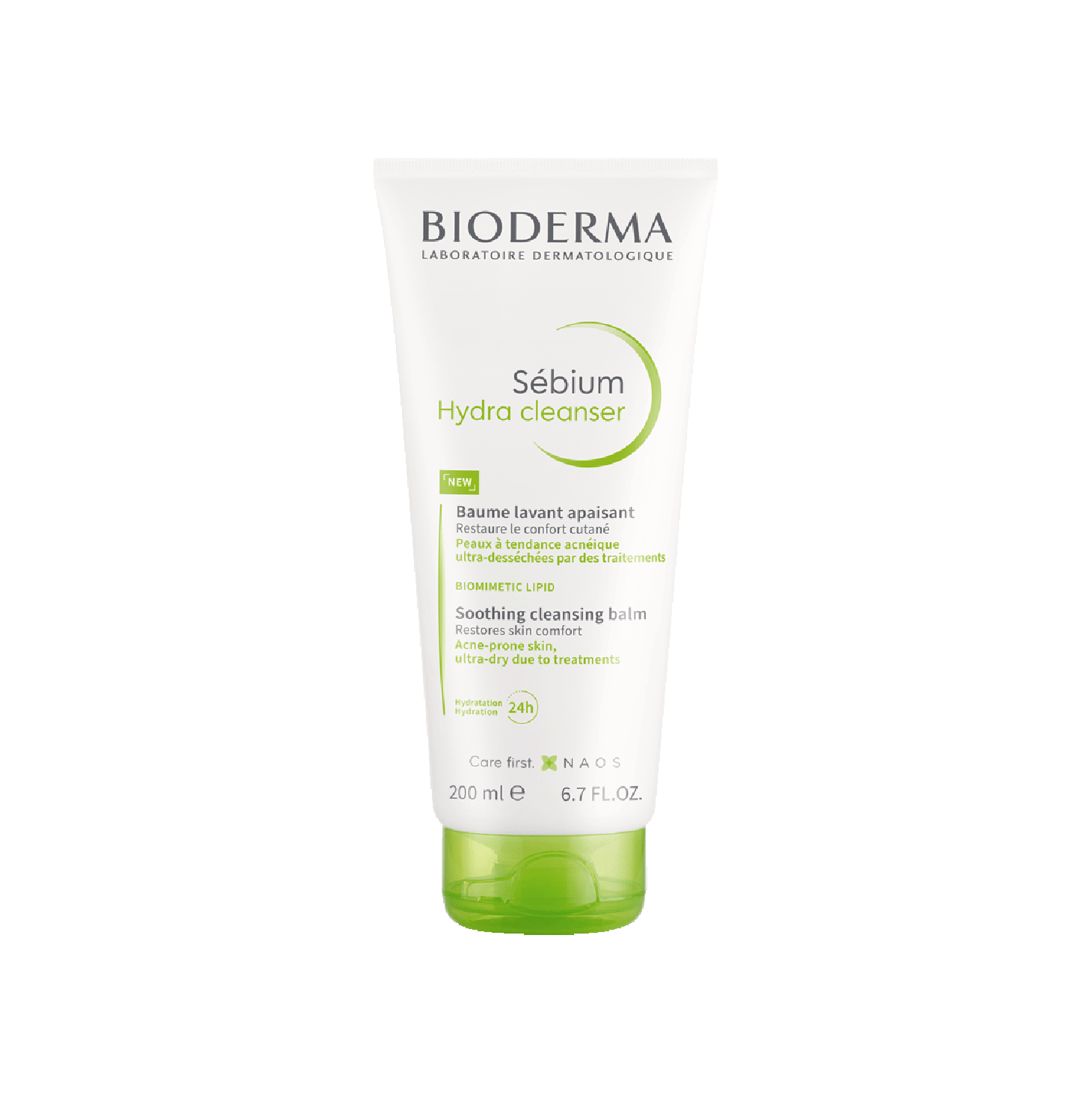Bioderma Sébium Hydra Cleanser 200ml
