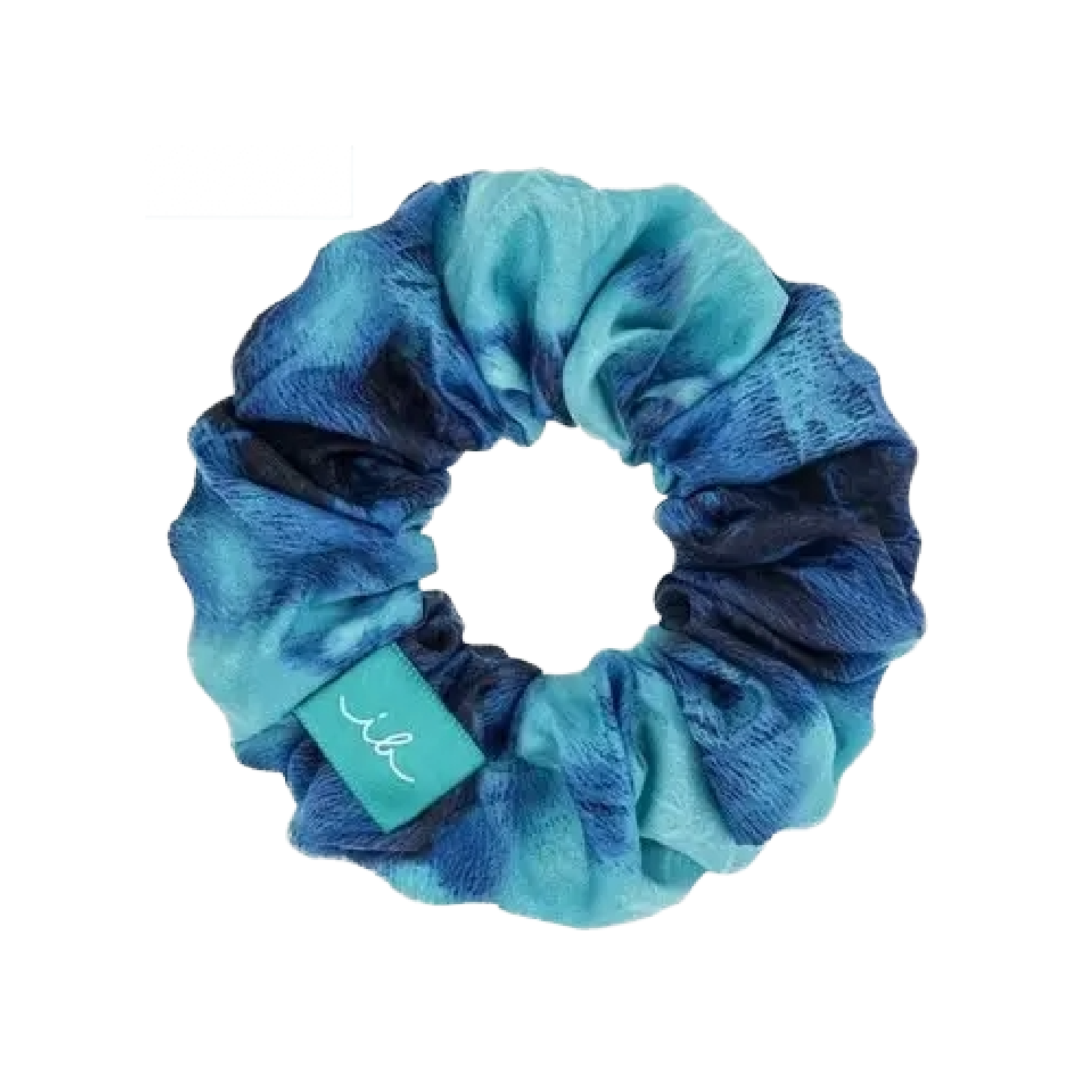 Invisibobble Elástico Sprunchi Bikini SeaBlue