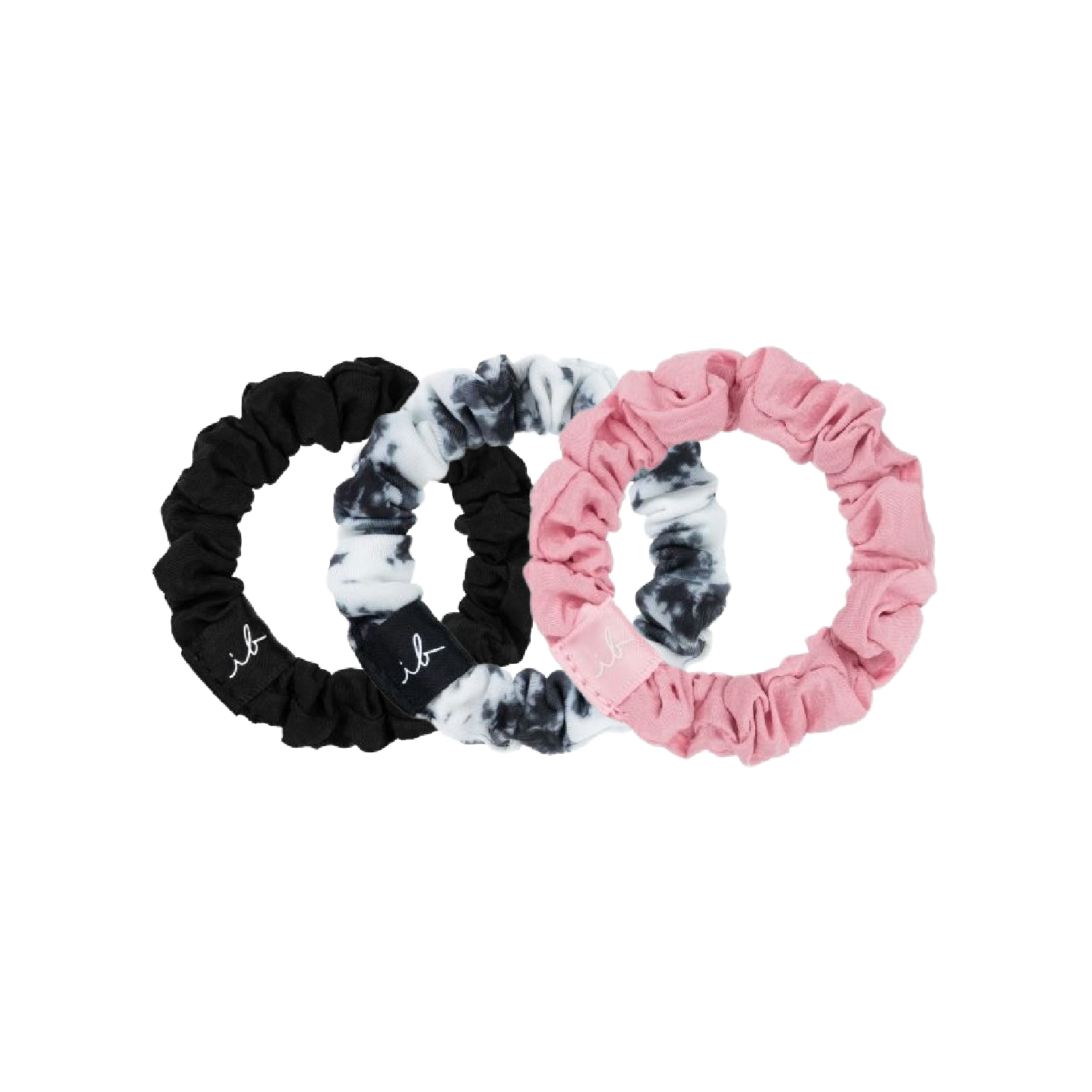 Invisibobble Elástico Cabelo Loop Be Gentle x 3 Unidades