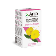 Arkocápsulas Óleo de Onagra 50 Cápsulas