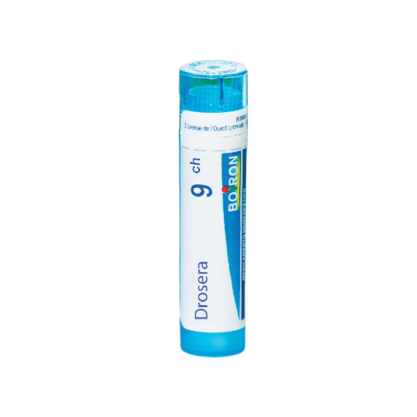 Boiron Drosera Granulo 9ch