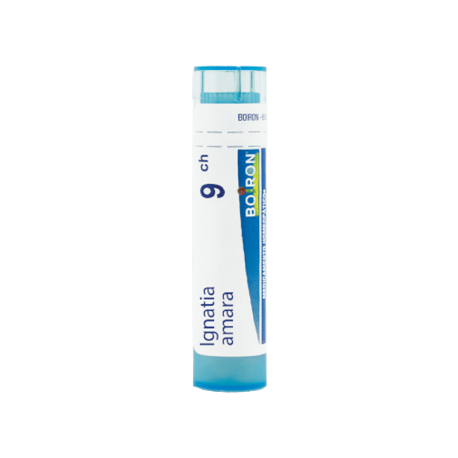 Boiron Ignatia Amara Granulo 9ch