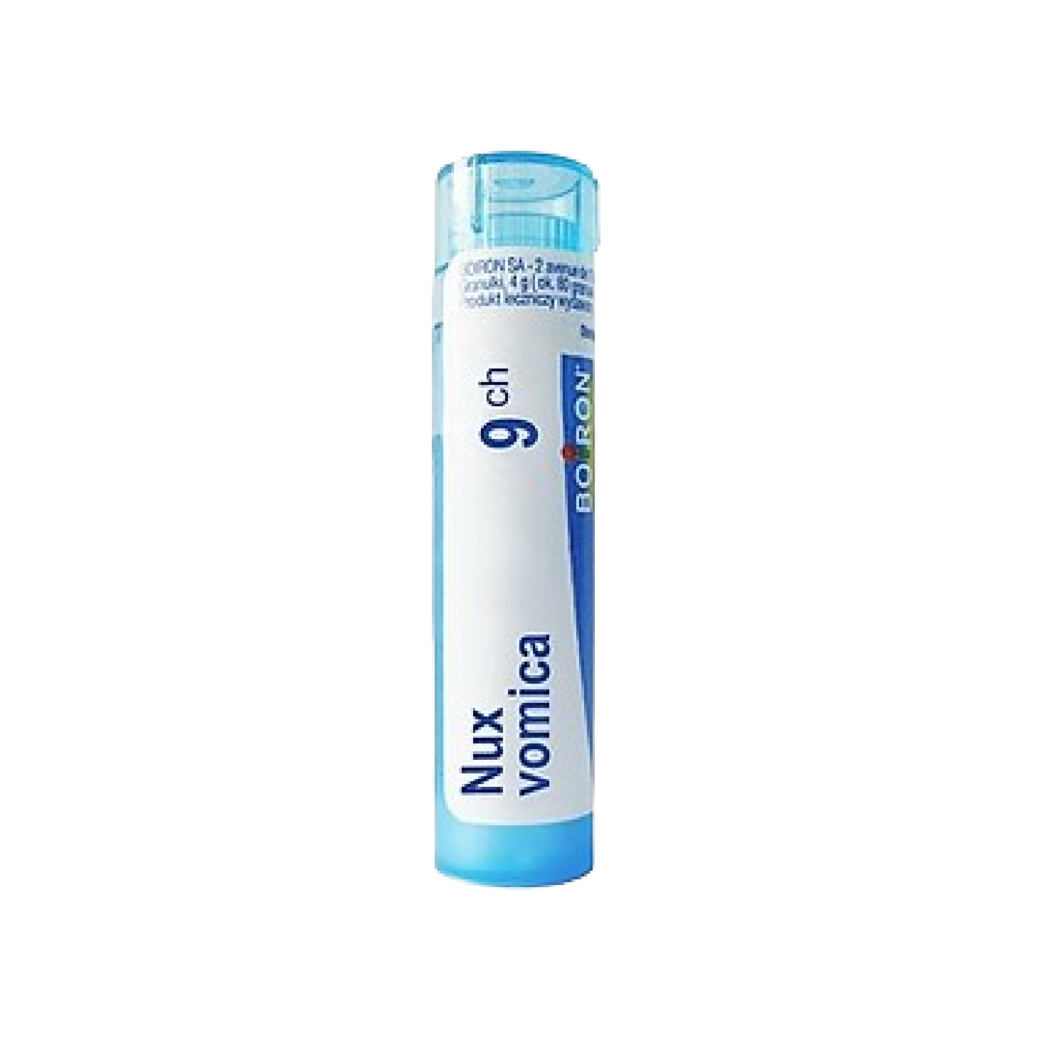 Boiron Nux Vomica Granulo 9ch