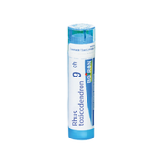 Boiron Rhus Toxicodendron Gránulo 9 canales