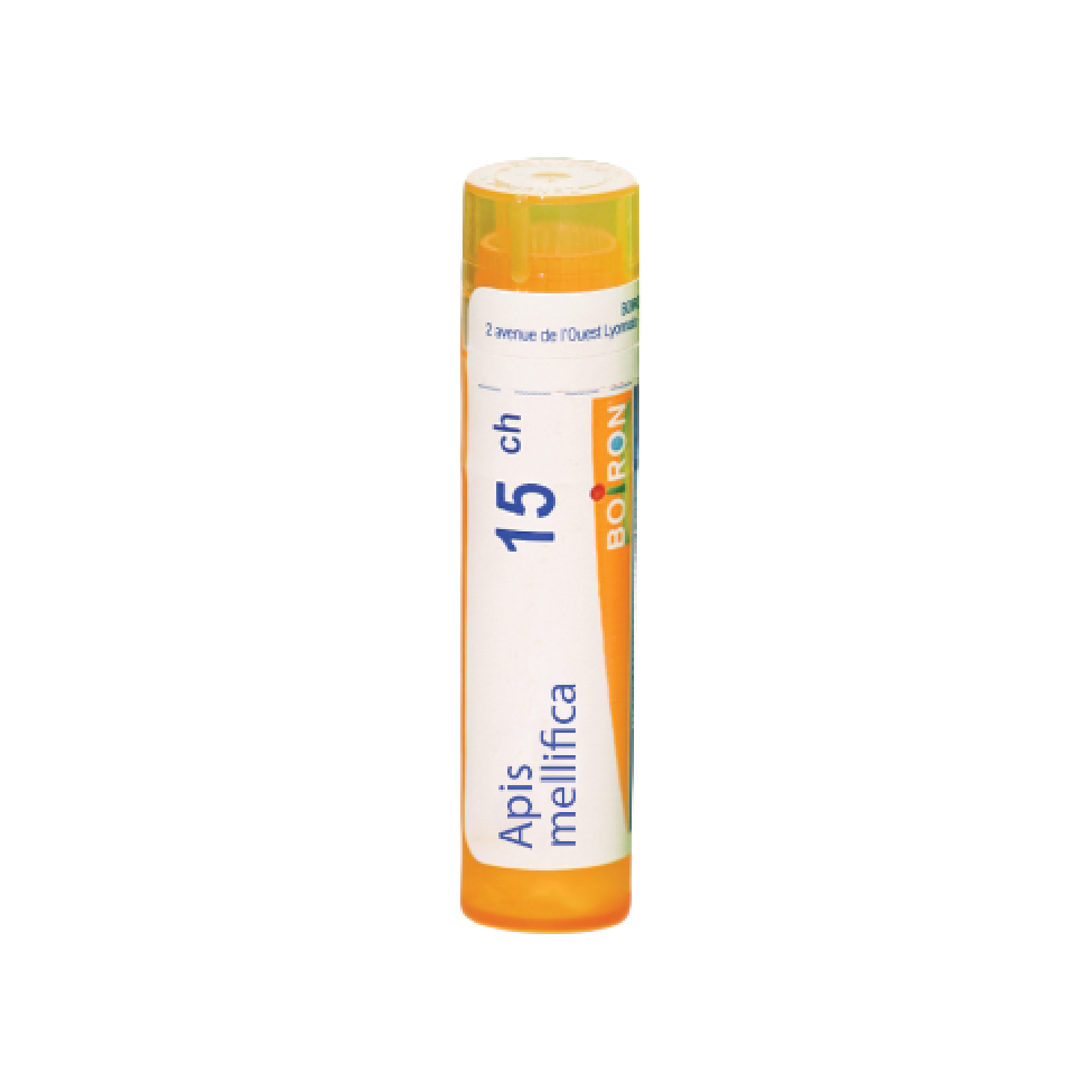 Boiron Apis Mellifica Granulo 15ch