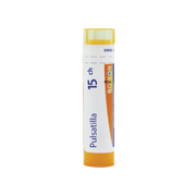 Boiron Pulsatilla Granulo 15ch