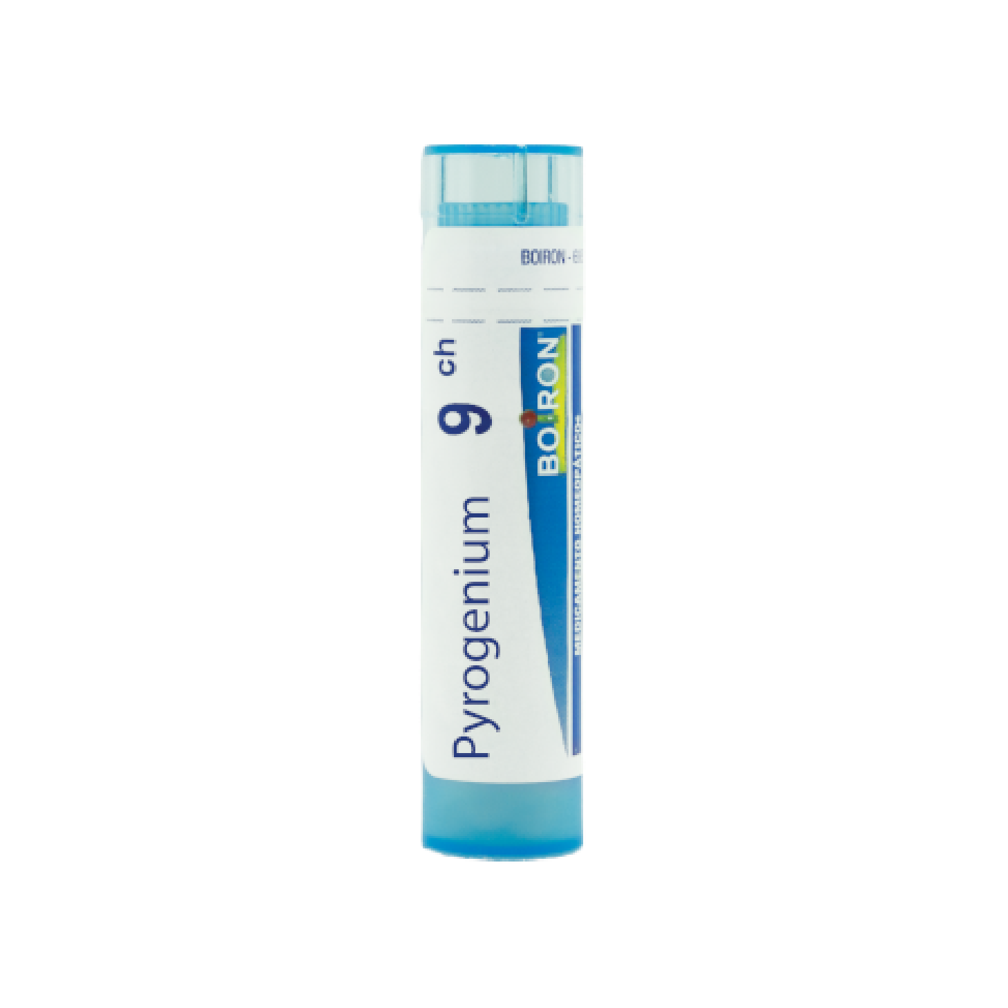 Boiron Pyrogenium Granulo 9ch