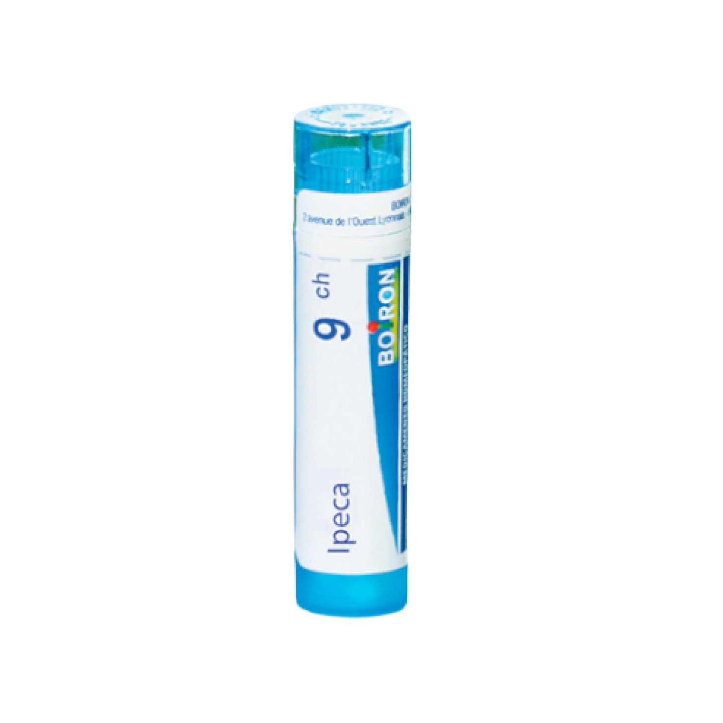 Boiron Ipeca Granulo 9ch
