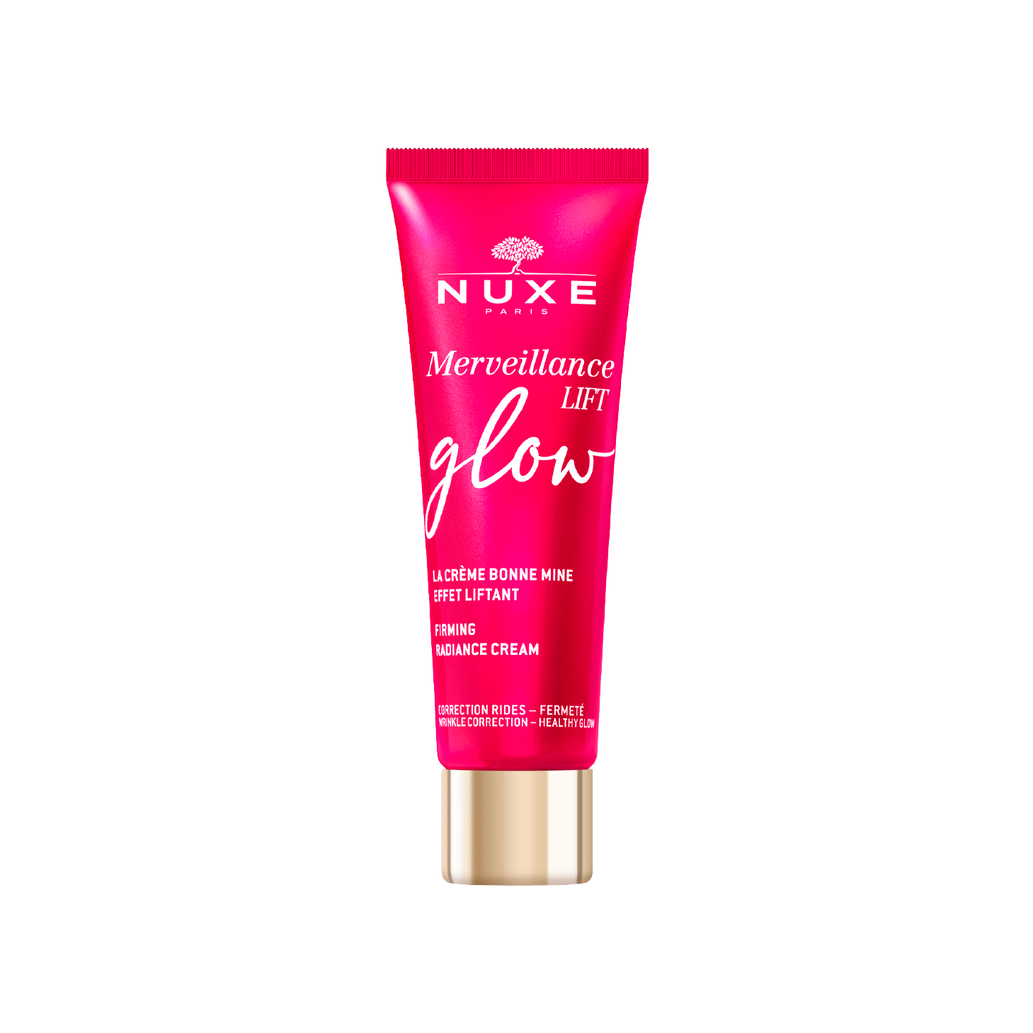 Nuxe Merveillance Lift Creme Glow 50ml