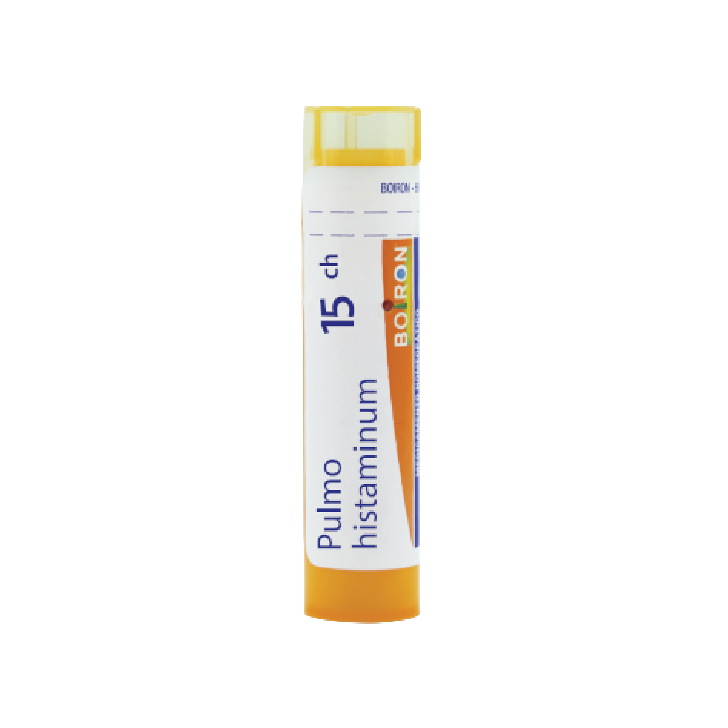 Boiron Pulmo Histaminum Granulo 15ch