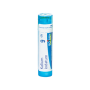 Boiron Kalium Iodatum Granulo 9ch