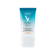 Vichy Minéral 89 Fluído Hidratante Facial 72h SPF50+ 50ml