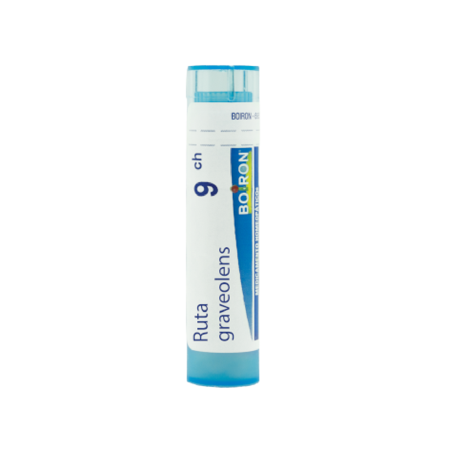 Boiron Ruta Graveolens Granulo 9ch
