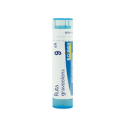 Boiron Ruta Graveolens Granulo 9ch