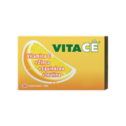 Vitacê 30 Comprimidos
