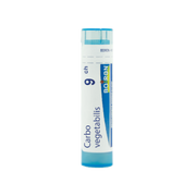 Boiron Carbo Vegetabilis Granulo 9ch
