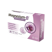 Magnesium-B 30 Comprimidos