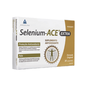 Selenio-ACE Extra 30 comprimidos