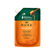 Nuxe Rêve De Miel Gel Limpeza Eco 400ml
