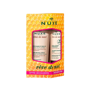 Nuxe Rêve De Miel Creme de Mãos 30ml + Stick Labial