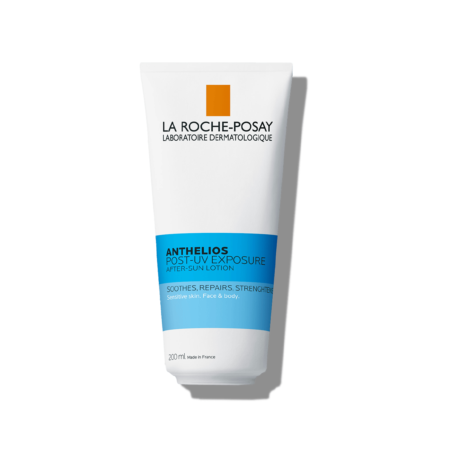 La Roche Posay Anthelios Post-UV Loção After-sun 200ml