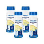 Fresubin Protein Energy Drink Baunilha 200ml x 4 Unidades