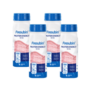 Fresubin Protein Energy Drink Morango 200ml x 4 Unidades