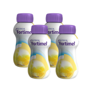 Fortimel Baunilha 200ml x 4 Unidades