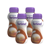 Fortimel Chocolate 200ml x 4 Unidades