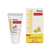BioGaia Gotas Orais 5ml