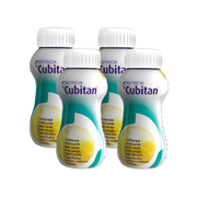 Cubitan Baunilha 200ml x 4 Unidades