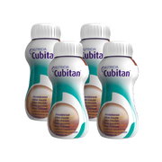 Cubitan Chocolate 200ml x 4 Unidades