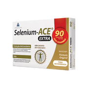 Selenio-ACE Extra 90 comprimidos