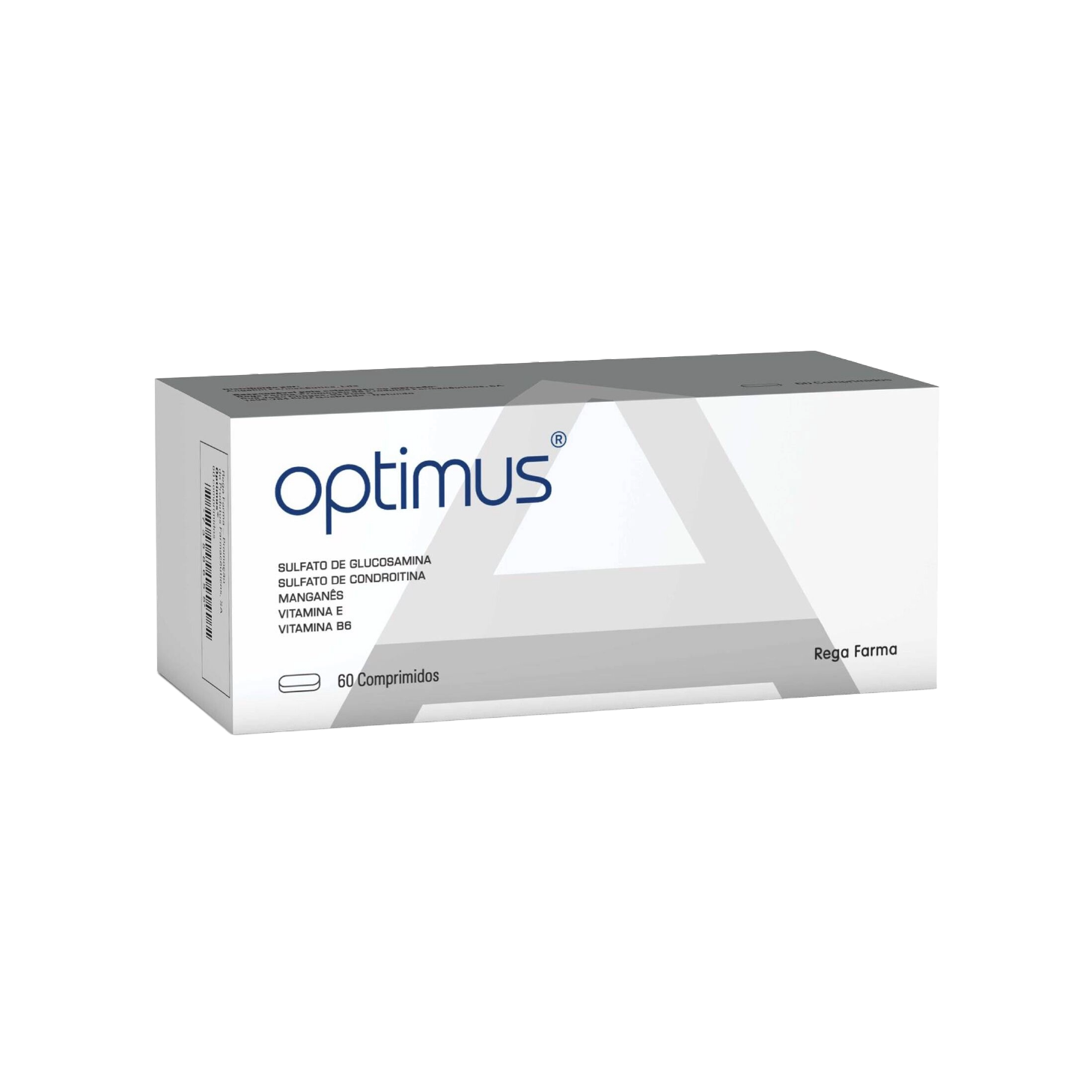Tabletas Optimus 60