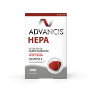 Advancis Hepa 60 cápsulas