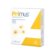 Primus 30 Cápsulas
