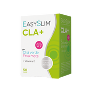 Easyslim Cla+ Chá Verde 50 Cápsulas