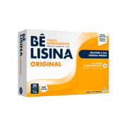 Bêlisina Original 5ml x 20 Ampolas