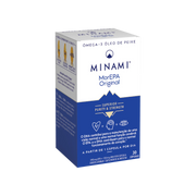 Minami MorEPA Original 30 Cápsulas