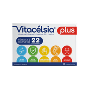 Vitacélsia Plus Q10 60 Comprimidos