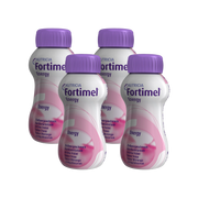Fortimel Energy Morango 200ml x 4 Unidades