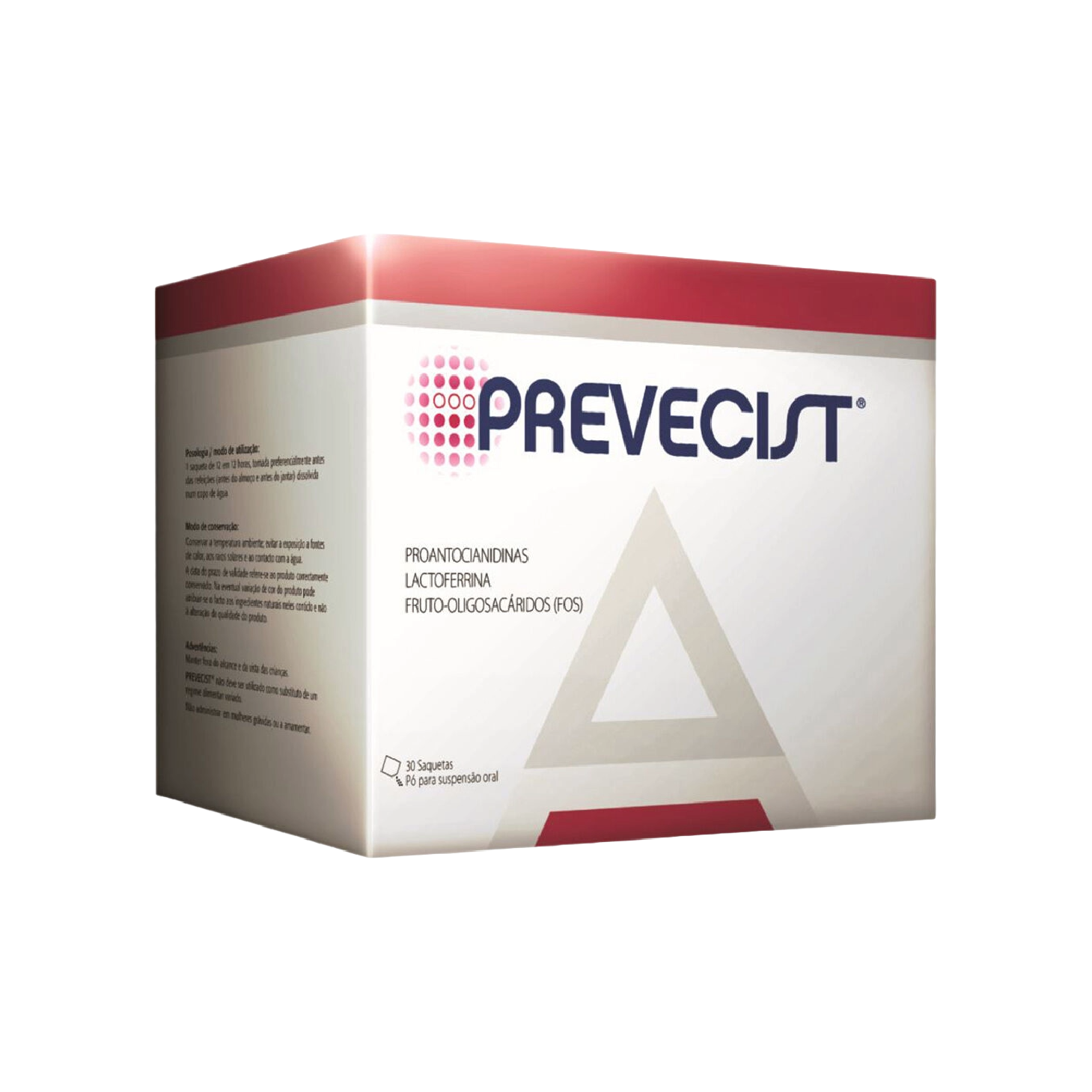 Prevecist Polvo 30 Sobres