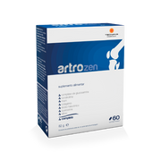 Artrozen 60 comprimidos