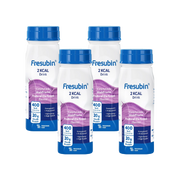 Fresubin 2Kcal Drink Frutos Silvestres 200ml x 4 Unidades