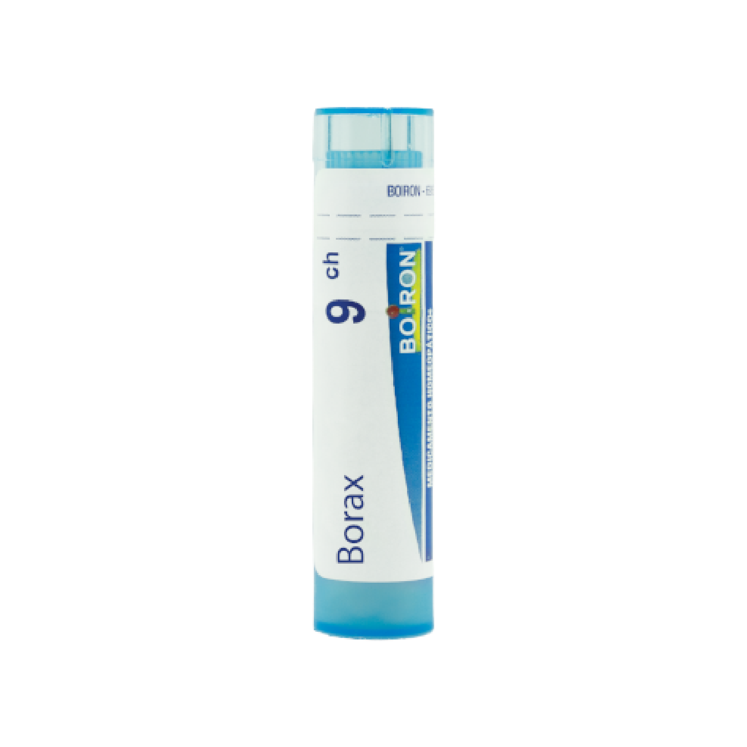 Boiron Borax Granulo 9ch