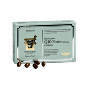 Q10 Bioactivo Forte 100 mg 30 Cápsulas