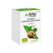 Arkocápsulas Konjac 80 Cápsulas