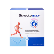 Structomax 28 Saquetas