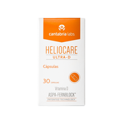 Heliocare Ultra D 30 Cápsulas