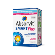 Absorvit Smart Plus 30 Cápsulas